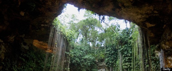 9 điểm th&aacute;m hiểm hấp dẫn nhất Mỹ Latinh 